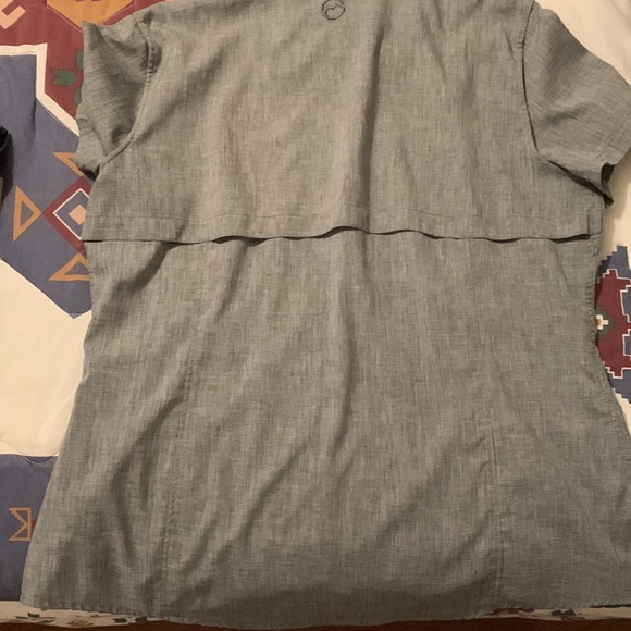 MAGELLAN CLASSIC FIT FISHING SHIRT - Picture 6 of 6